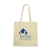 W Republic Eastern Illinois Panthers Institutional Tote Bag 1101-216