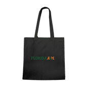 W Republic Florida A&M Rattlers Institutional Tote Bag 1101-218