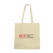 W Republic Southern Utah Thunderbirds Institutional Tote Bag 1101-236