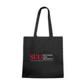 W Republic Southern Utah Thunderbirds Institutional Tote Bag 1101-236