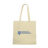 W Republic New Hampshire Wildcats Institutional Tote Bag 1101-243