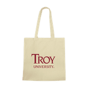 W Republic Troy Trojans Institutional Tote Bag 1101-254