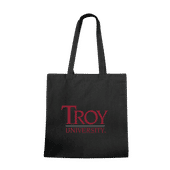 W Republic Troy Trojans Institutional Tote Bag 1101-254