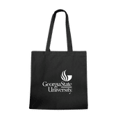 W Republic Georgia State Panthers Institutional Tote Bag 1101-256