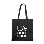 W Republic Arkansas Little Rock Trojans Institutional Tote Bag 1101-262