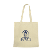 W Republic Belmont Bruins Institutional Tote Bag 1101-265