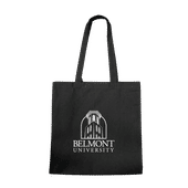W Republic Belmont Bruins Institutional Tote Bag 1101-265