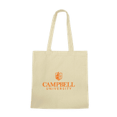 W Republic Campbell Fighting Camels Institutional Tote Bag 1101-276