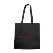 W Republic Colgate Raiders Institutional Tote Bag 1101-283