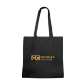 W Republic Colorado College Tigers Institutional Tote Bag 1101-285