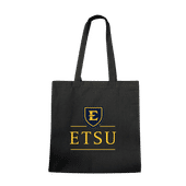 W Republic ETSU Buccaneers Institutional Tote Bag 1101-294