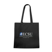 W Republic Elizabeth City State Vikings Institutional Tote Bag 1101-297