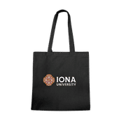 W Republic Iona University Gaels Institutional Tote Bag 1101-315