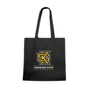 W Republic Kennesaw State Owls Institutional Tote Bag 1101-320