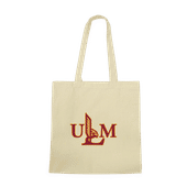 W Republic Louisiana Monroe Warhawks Institutional Tote Bag 1101-331