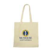 W Republic McNeese State Cowboys Institutional Tote Bag 1101-338