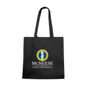 W Republic McNeese State Cowboys Institutional Tote Bag 1101-338
