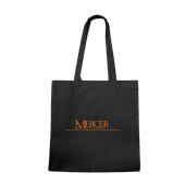 W Republic Mercer Bears Institutional Tote Bag 1101-340