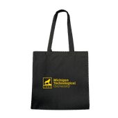 W Republic Michigan Tech Huskies Institutional Tote Bag 1101-341