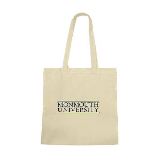 W Republic Monmouth Hawks Institutional Tote Bag 1101-345