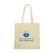 W Republic New Orleans Privateers Institutional Tote Bag 1101-349