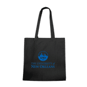 W Republic New Orleans Privateers Institutional Tote Bag 1101-349