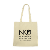 W Republic Northern Kentucky Vikings Institutional Tote Bag 1101-356