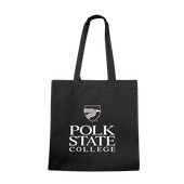 W Republic Polk State Eagles Institutional Tote Bag 1101-362