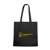 W Republic St Bonaventure Bonnies Institutional Tote Bag 1101-386