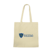 W Republic Toledo Rockets Institutional Tote Bag 1101-396