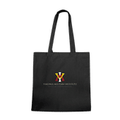 W Republic Virginia Military Institute Keydets Institutional Tote Bag 1101-399