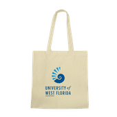 W Republic West Florida Argonauts Institutional Tote Bag 1101-402