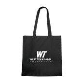 W Republic West Texas A&M Buffaloes Institutional Tote Bag 1101-403