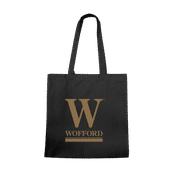 W Republic Wofford College Terriers Institutional Tote Bag 1101-415