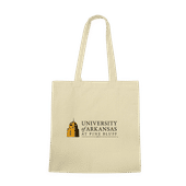 W Republic Arkansas Pine Bluffen Lions Institutional Tote Bag 1101-418