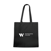 W Republic Westminster College Griffins Institutional Tote Bag 1101-421