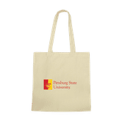 W Republic Pittsburg State Gorillas Institutional Tote Bag 1101-427