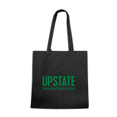 W Republic USC Upstate Spartans Institutional Tote Bag 1101-443