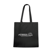 W Republic Plymouth State Panthers Institutional Tote Bag 1101-457