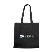 W Republic Lubbock Christian Chaparral Institutional Tote Bag 1101-465