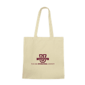 W Republic TAMIU Dust Devils Institutional Tote Bag 1101-491