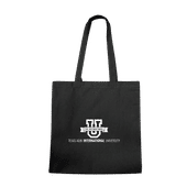 W Republic TAMIU Dust Devils Institutional Tote Bag 1101-491