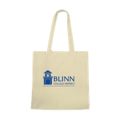 W Republic Blinn Buccaneers Institutional Tote Bag 1101-501