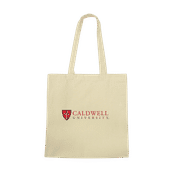 W Republic Caldwell University Cougars Institutional Tote Bag 1101-505