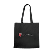 W Republic Caldwell University Cougars Institutional Tote Bag 1101-505
