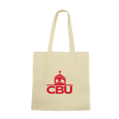 W Republic CBU Buccaneers Institutional Tote Bag 1101-510