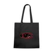 W Republic Claflin Panthers Institutional Tote Bag 1101-511