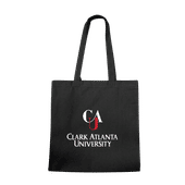 W Republic Clark Atlanta Panthers Institutional Tote Bag 1101-512