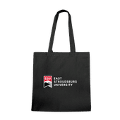 W Republic East Stroudsburg Warriors Institutional Tote Bag 1101-515