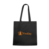 W Republic Findlay Oilers Institutional Tote Bag 1101-518